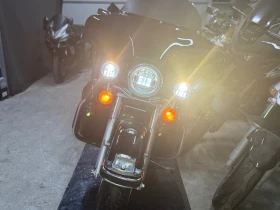 Harley-Davidson Electra Glide Classic / | Mobile.bg    8