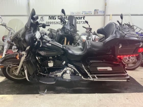 Harley-Davidson Electra Glide Classic / | Mobile.bg    6