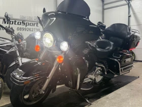 Harley-Davidson Electra Glide Classic / | Mobile.bg    7