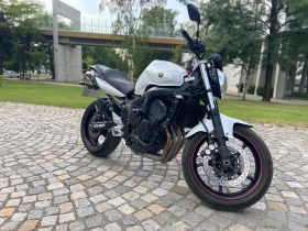     Yamaha FZ6 n2