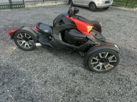 Can-Am Ryker, снимка 4