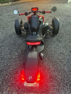 Can-Am Ryker, снимка 5