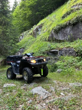 Kawasaki Brute Force Kawasaki Brute Force 750, снимка 7