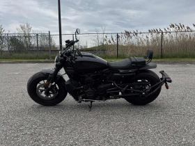 Harley-Davidson Sportster * S 1250* ���������� ��� ������������ ������*  | Mobile.bg � ����� ������ 3