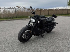 ������ Harley-Davidson Spor...