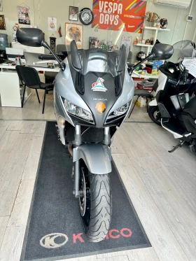 Honda Cbf 1000 10.2013�. | Mobile.bg � ����� ������ 10