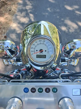 Honda Shadow VT 1100 C3 | Mobile.bg � ����� ������ 5