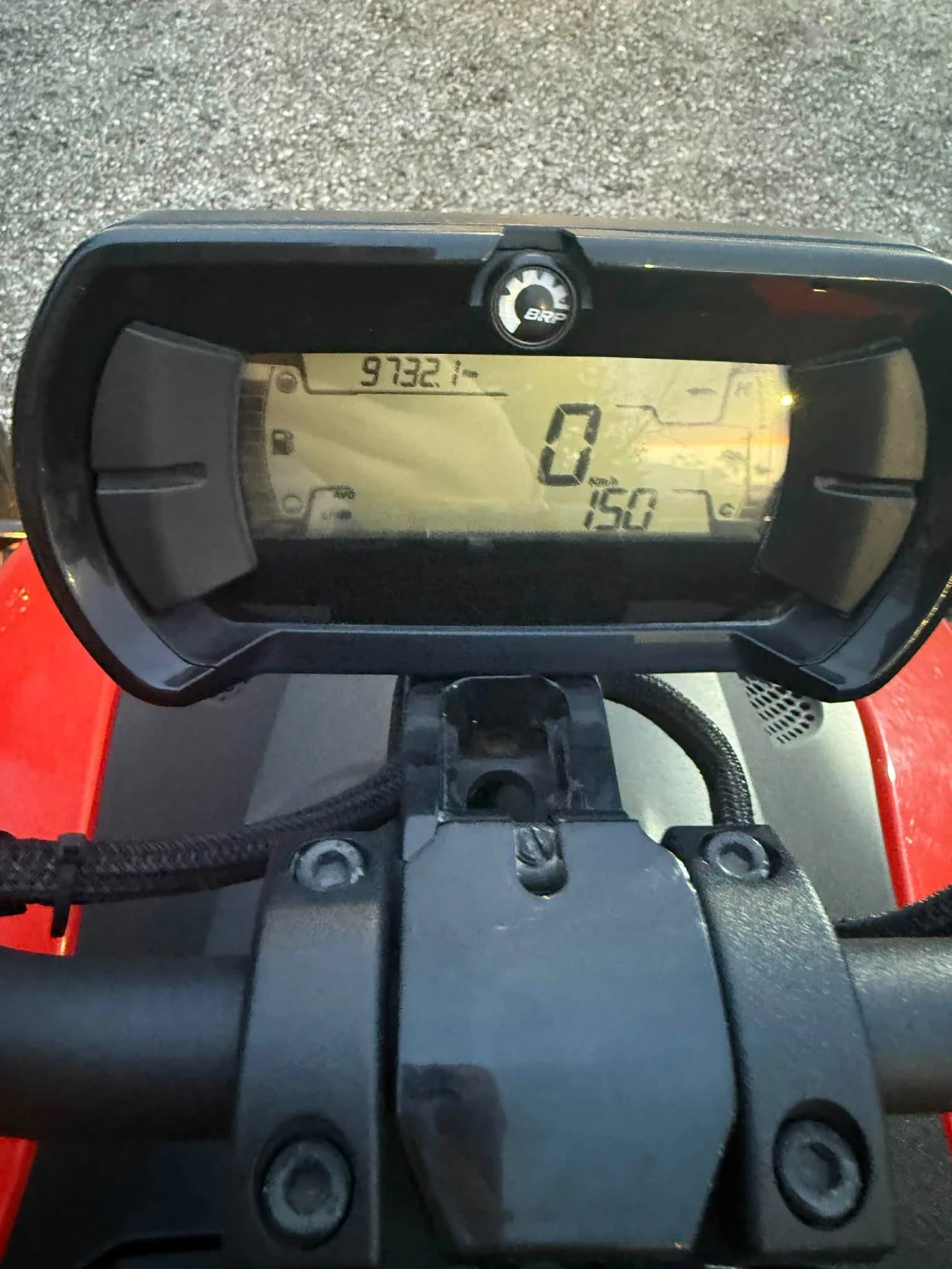 Can-Am Ryker  - изображение 6