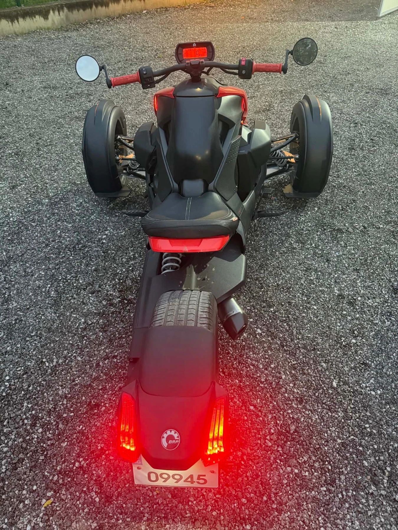 Can-Am Ryker  - изображение 5