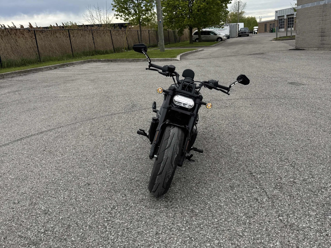 Harley-Davidson Sportster * S 1250* ���������� ��� ������������ ������*  | Mobile.bg � ����������� 2