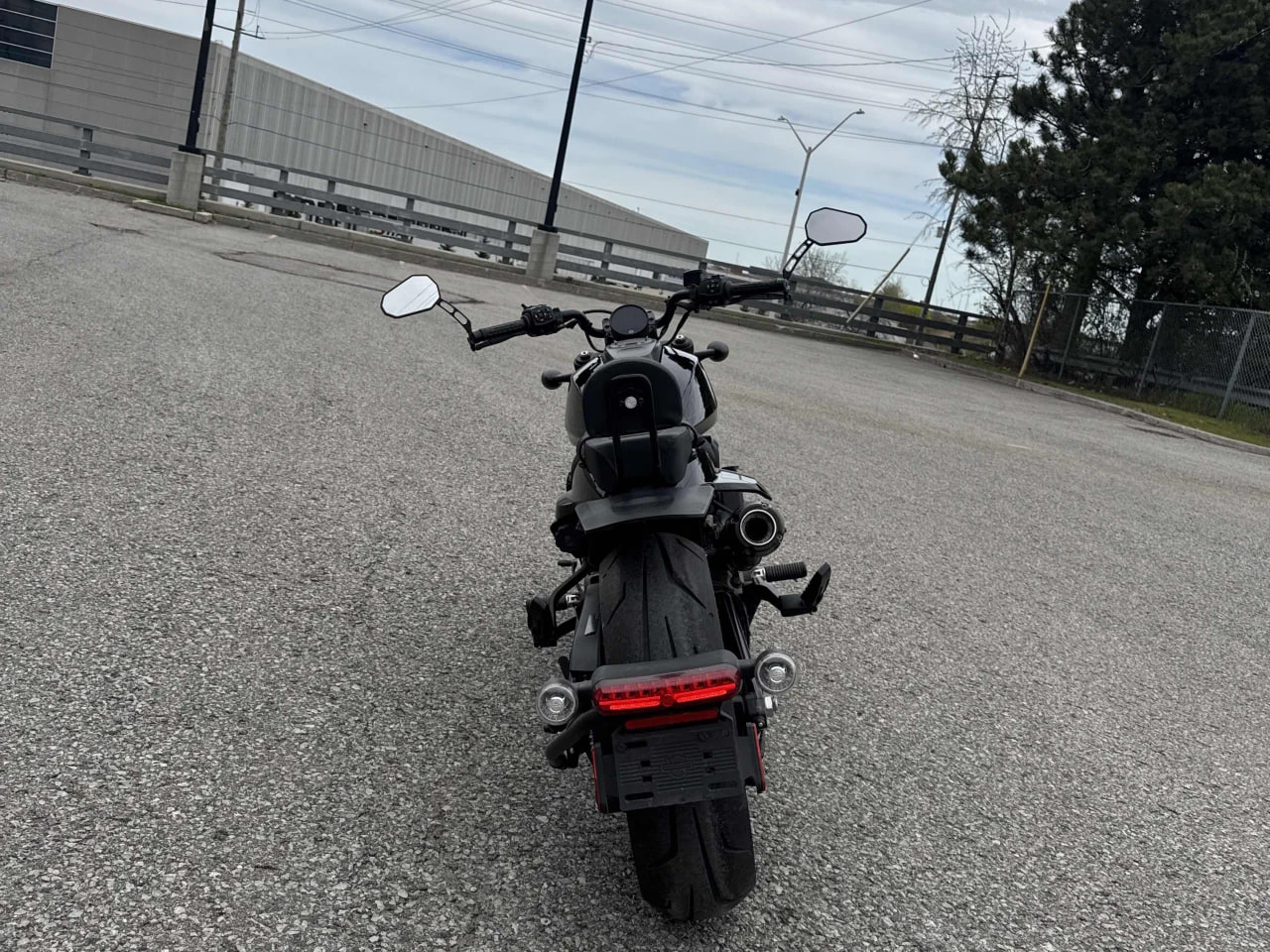 Harley-Davidson Sportster * S 1250* ���������� ��� ������������ ������*  | Mobile.bg � ����������� 4