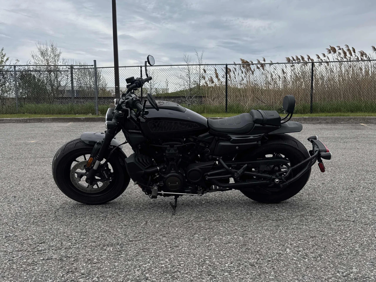Harley-Davidson Sportster * S 1250* ���������� ��� ������������ ������*  | Mobile.bg � ����������� 3