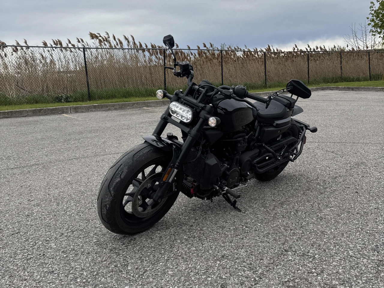 Harley-Davidson Sportster * S 1250* ���������� ��� ������������ ������*  | Mobile.bg � ����������� 1