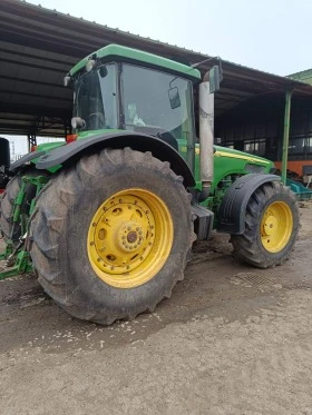 Трактор John Deere 8420, снимка 4