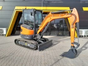 Багер Друга марка Cimex Minixx M27 2650кг, снимка 7