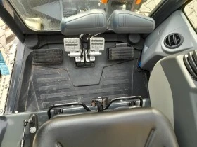 Багер Друга марка Cimex Minixx M27 2650кг, снимка 17