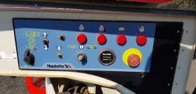 Автовишка Друга марка Haulotte Compact 10DX  4x4, снимка 11