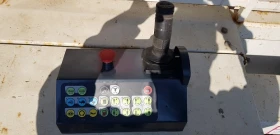 Автовишка Друга марка Haulotte Compact 10DX  4x4, снимка 12