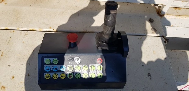 Автовишка Друга марка Haulotte Compact 10DX  4x4, снимка 12 - Индустриална техника - 50068141