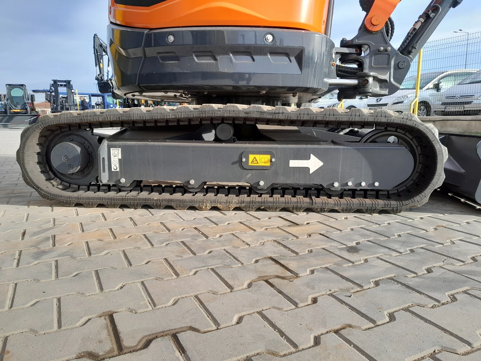  Cimex Minixx M27 2650 | Mobile.bg   11