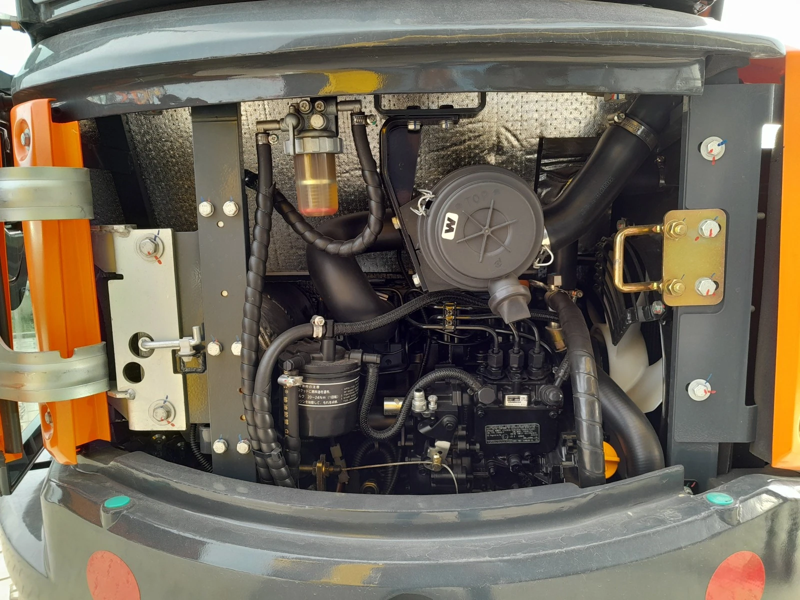  Cimex Minixx M27 2650 | Mobile.bg   12