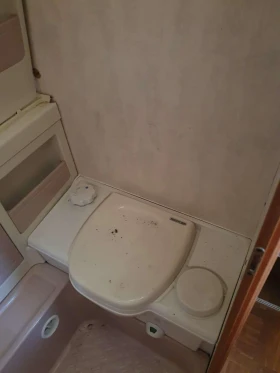 Каравана Tabbert Comtesse, снимка 10