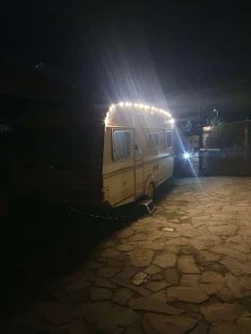 Каравана Tabbert Comtesse, снимка 6