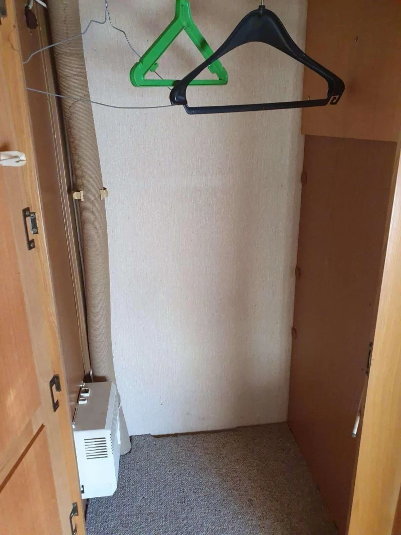 Каравана Tabbert Comtesse, снимка 9 - Каравани и кемпери - 53580450