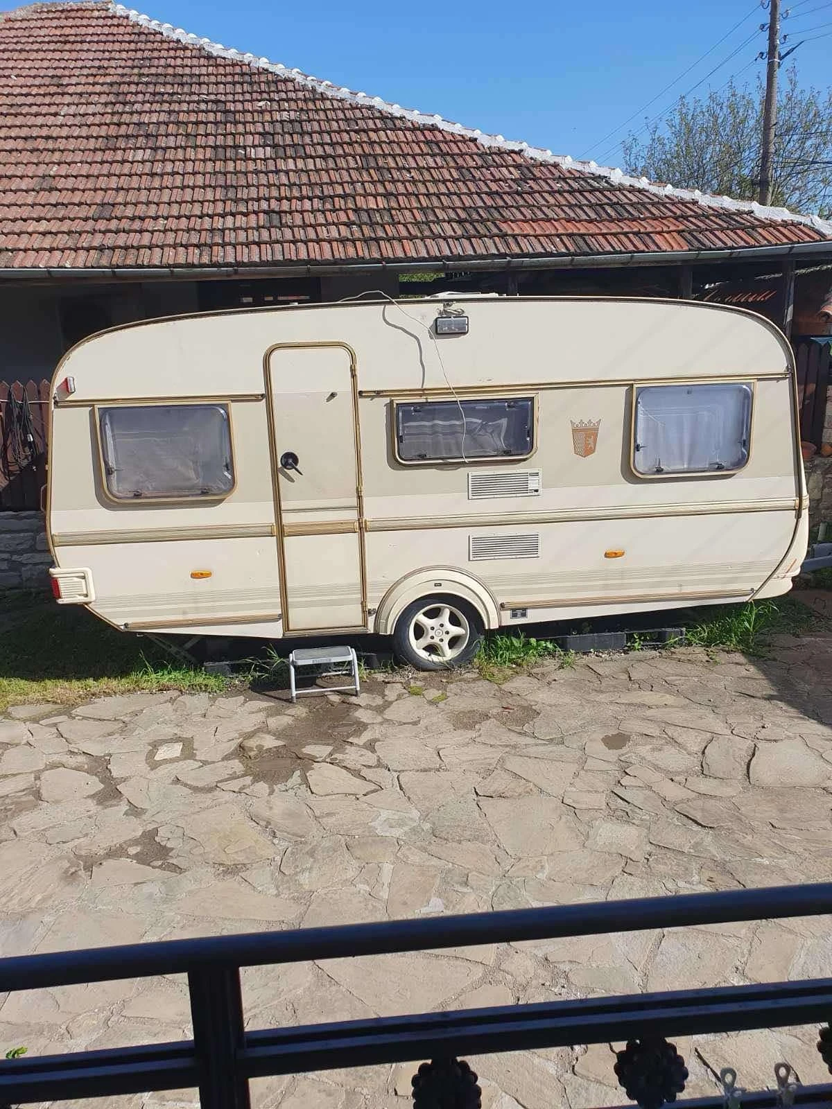 �������� Tabbert Comtesse | Mobile.bg � ����������� 1