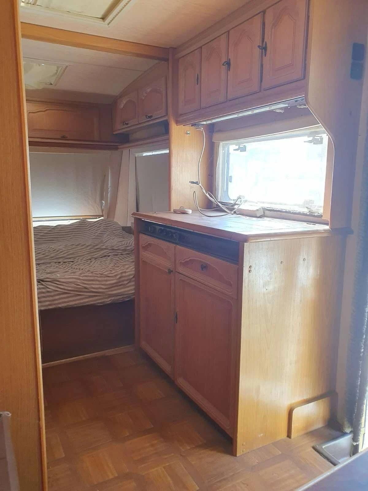 �������� Tabbert Comtesse | Mobile.bg � ����������� 11