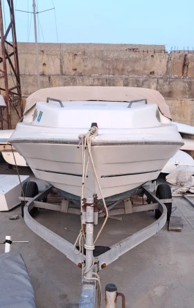 Обява за продажба на Лодка Bayliner ~8 500 лв. - изображение 2