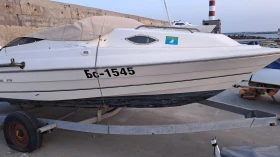 Обява за продажба на Лодка Bayliner ~8 500 лв. - изображение 1