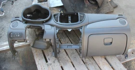ТАБЛО ЗА ХЮНДАЙ I-10   2008 г., снимка 2