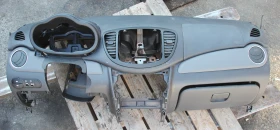 ТАБЛО ЗА ХЮНДАЙ I-10   2008 г., снимка 1
