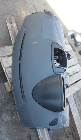 ТАБЛО ЗА ХЮНДАЙ I-10   2008 г., снимка 3