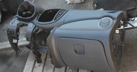 ТАБЛО ЗА ХЮНДАЙ I-10   2008 г., снимка 4