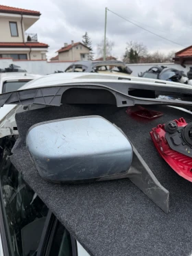 Mazda5 2011г дясно огледало , снимка 2