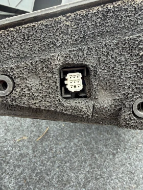 Mazda5 2011г дясно огледало , снимка 4