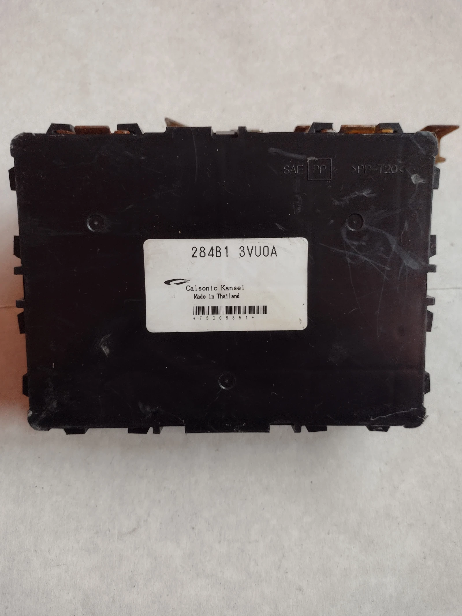 284B13VU0A ������� ����� NISSAN MICRA K13  116RI-000281   116RAI-000280 284B1 3VU0A | Mobile.bg � ����������� 2