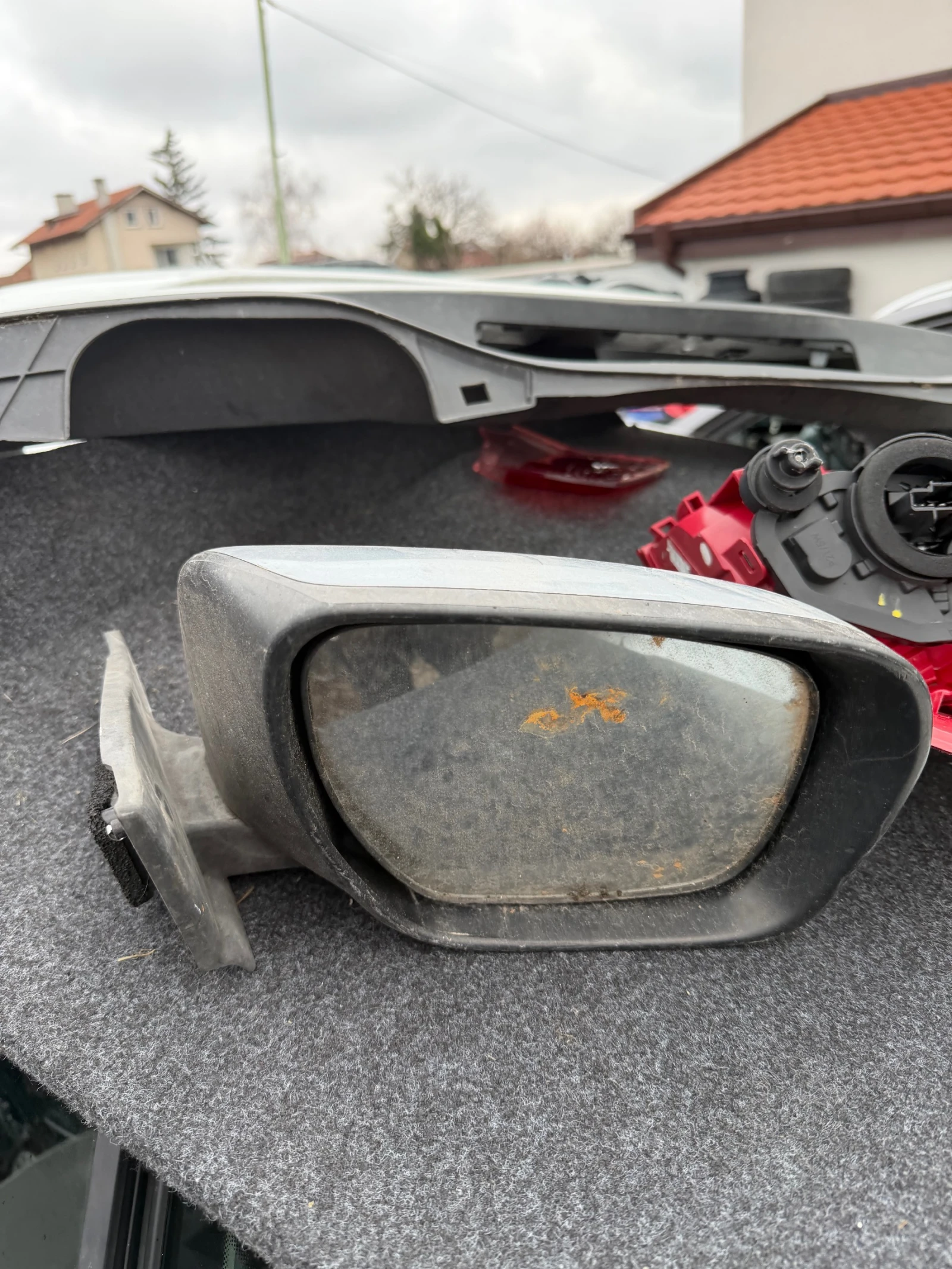 Mazda5 2011� ����� ��������  | Mobile.bg � ����������� 1