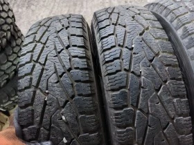 Гуми Зимни 235/85R16, снимка 5