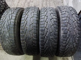 Гуми Зимни 235/85R16, снимка 1
