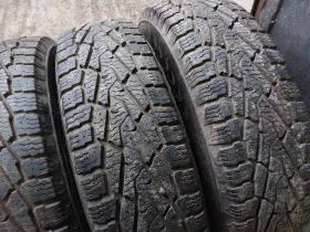 Гуми Зимни 235/85R16, снимка 3