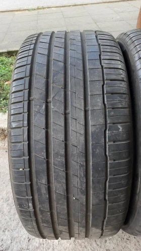 Гуми Летни 295/40R21, снимка 2