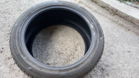 Гуми Летни 295/40R21, снимка 9