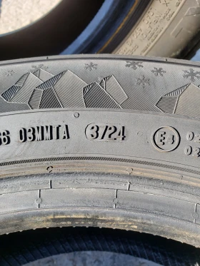 Гуми Зимни 195/65R15, снимка 7