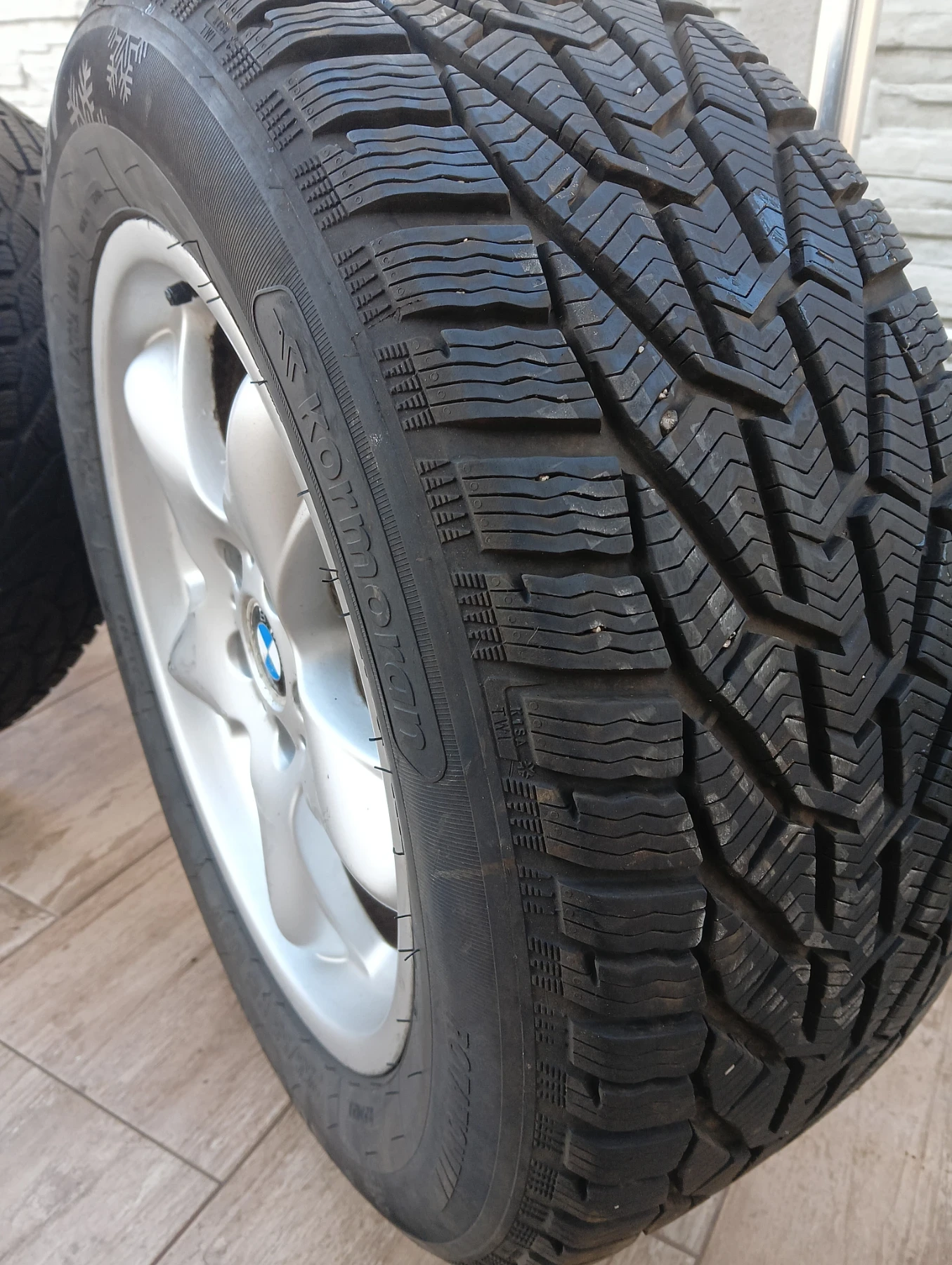 ���� � ������ 255/55R18 �� BMW X5 | Mobile.bg � ����������� 3