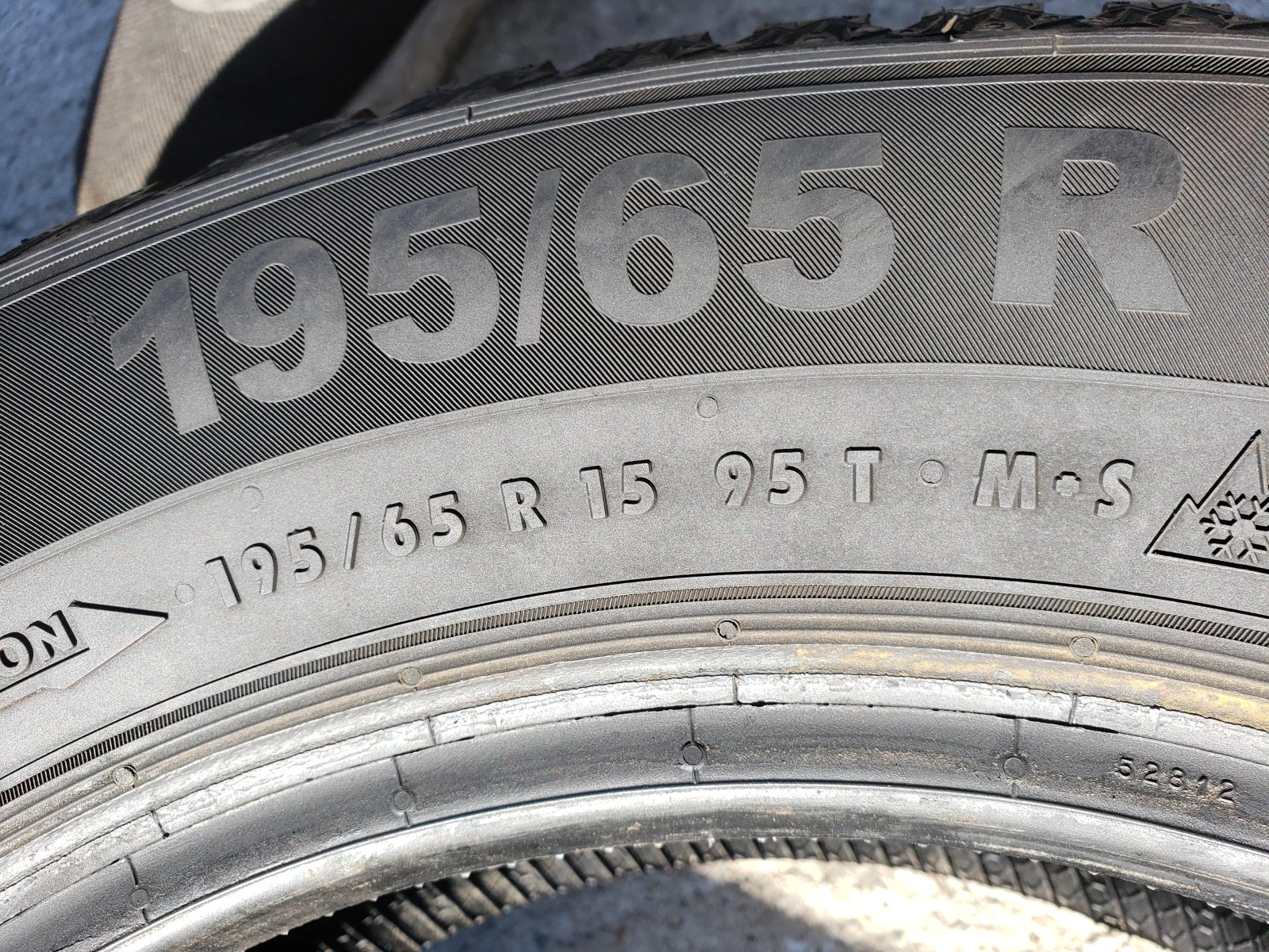���� 195/65R15 | Mobile.bg � ����������� 6