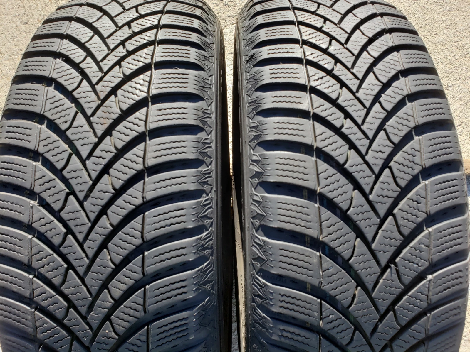 ���� 195/65R15 | Mobile.bg � ����������� 2