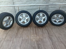 ���� � ������ 255/55R18 �� BMW X5 | Mobile.bg � ����� ������ 7